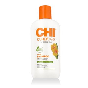 Farouk Systems	 CHI CurlyCare Curl Shampoo šampon za kodraste in valovite lase unisex