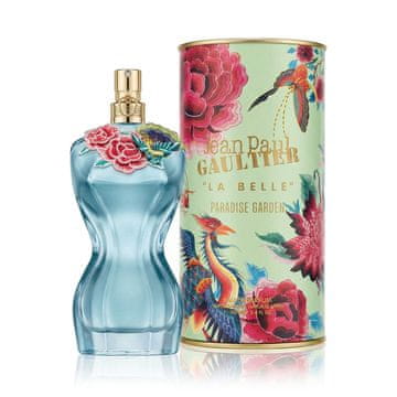 Jean Paul Gaultier La Belle Paradise Garden parfumska voda za ženske