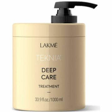 Teknia maska za globinsko nego 1000 ml