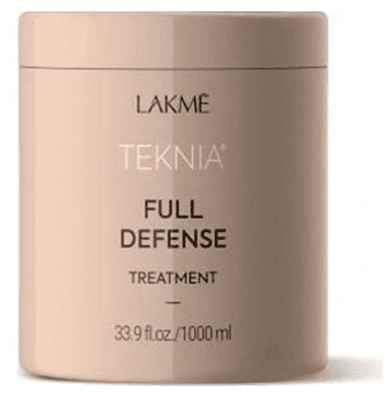 Teknia maska za popolno zaščito 1000 ml