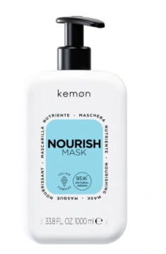 Kemon negovalna maska 1000 ml