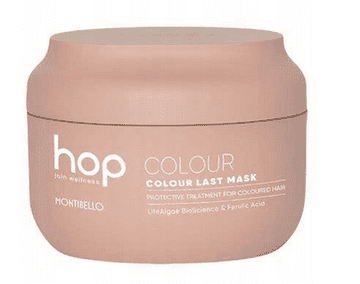 Montibello HOP maska za barvanje las 200 ml