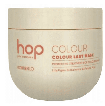 Montibello HOP maska za barvanje las 500 ml