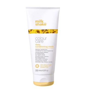 Milk Shake Globoko regeneracijska maska za barvane lase Color Care 200 ml