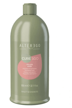 Alter Ego ALTEREGO CureEgo maska za polnjenje 950 ml