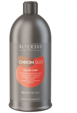 Alter Ego ALTEREGO ChromEgo maska za barvano kožo 950 ml