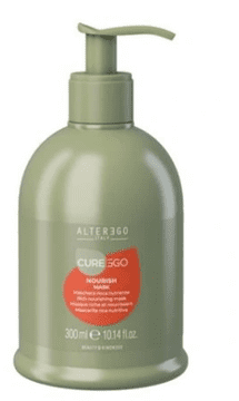 Alter Ego ALTEREGO CureEgo hranilna maska 300 ml