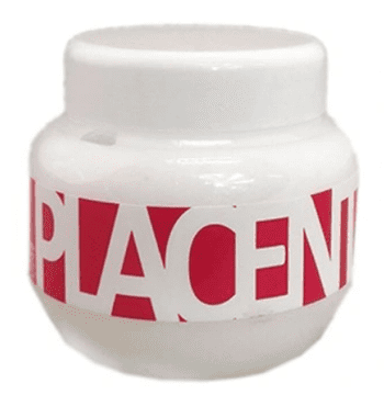 Kallos maska iz placente 275 ml