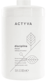 Kemon Actyva Disciplina maska 1000 ml