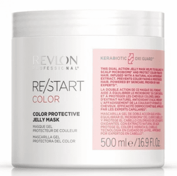 Revlon Professional Revlon Restart zaščitna maska za barvane lase 500 ml