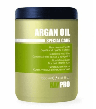 KayPro maska z arganovim oljem 1000 ml