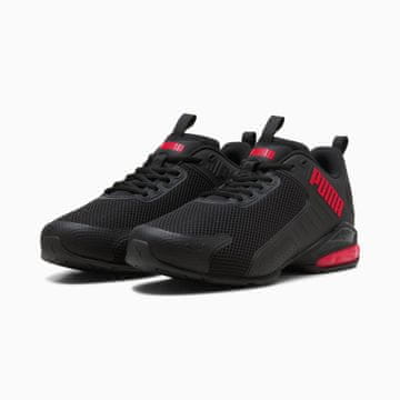 Puma Moški športni copati ELECTARIX črne barve 31383801 velikost 47