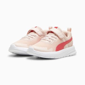 Puma EVOLVE RUN MESH AC+ PS dekliški športni copati roza 38623920 r 28