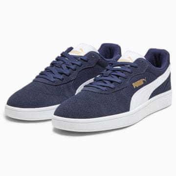 Puma Moški športni copati ASTRO PLAY, temno modri, 40143902, velikost 44