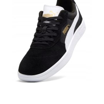 Puma Moški športni copati ASTRO PLAY črne barve 40143901 velikost 47