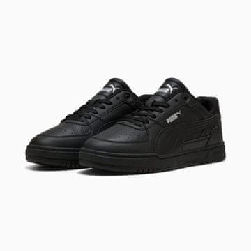 Puma Moški športni copati CAVEN III črne barve 40448402 velikost 46