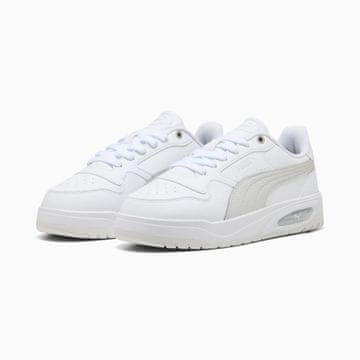 Puma Moški športni copati SHUFFLE TECH bele barve 40715701 r 41