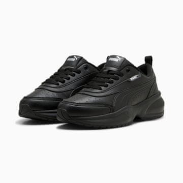 Puma Ženski športni copati CILIA 2 MODE črne barve 40728501 velikost 40.5