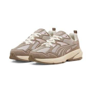 Puma Ženski športni copati PROFOAM GALACTIC rjave barve 40717910 r 40