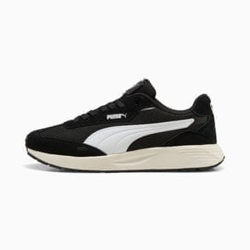 Puma RUNTAMED WIND MESH moški športni copati črne barve 40861805 r 44
