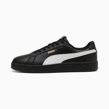 Puma GROUNDED SL II unisex športni copati črne barve 40866302 velikost 45