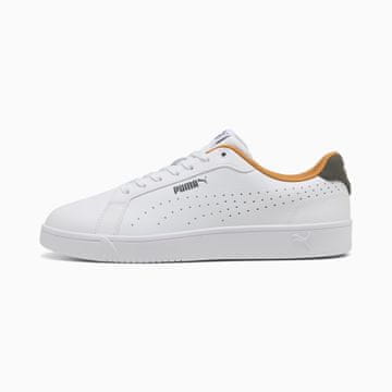 Puma Moški športni copati GROUNDED PERF II bele barve 40866401 velikost 46