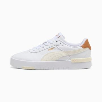 Puma Ženski športni copati JOLA II bele barve 40866703 velikost 36