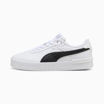 Puma Ženski športni copati JOLA II bele barve 40866704 velikost 36