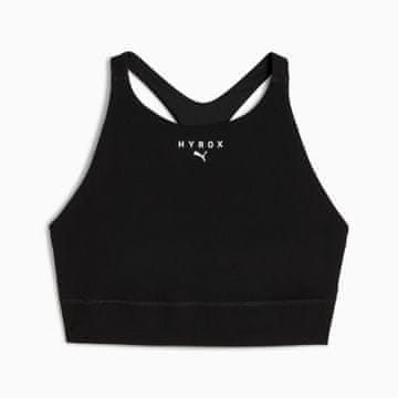 Puma Ženski športni modrček X HYROX SHAPELUXE HIGH NECK 52785401 r M