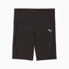 Puma DREAMRUN 7 ženske tekaške kratke hlače črne 52843201 r S