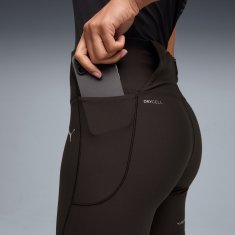 Puma DREAMRUN 7 ženske tekaške kratke hlače črne 52843201 r S