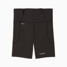 Puma DREAMRUN 7 ženske tekaške kratke hlače črne 52843201 r S