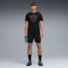 Puma DREAMRUN 2IN1 5 DRYCELL 52855101 ženske tekaške kratke hlače velikost XL
