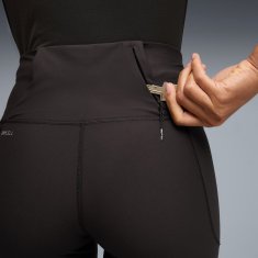 Puma DREAMRUN 7 ženske tekaške kratke hlače črne 52843201 r S
