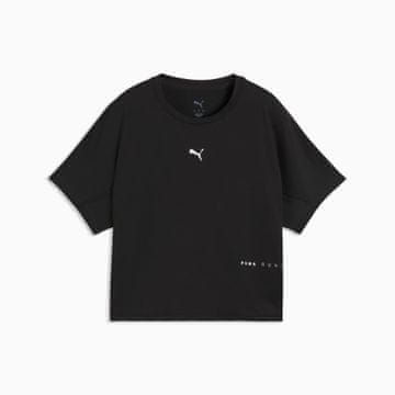 Puma Ženska tekaška majica RUN BRIGHTSTRIDE CLOUDSPUN 52898801 r S
