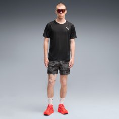 Puma DREAMRUN 5 BRIGHTSTRIDE 52900501 ženske tekaške kratke hlače velikost XL