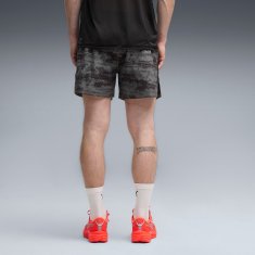 Puma DREAMRUN 5 BRIGHTSTRIDE 52900501 ženske tekaške kratke hlače velikost M