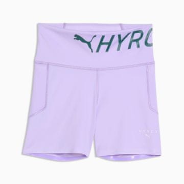 Puma Ženske tekaške kratke hlače X HYROX PWRMODE 4 52915146 r XS