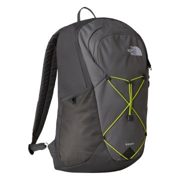 The North Face RODEY uniseks mestni nahrbtnik siv NF0A3KVCMSO