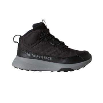 The North Face Otroški pohodni čevlji FASTPACK II NF0A8G4QL53 velikost 39