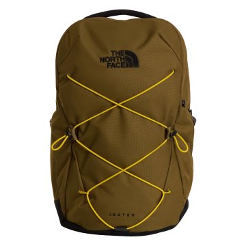 The North Face Unisex mestni nahrbtnik Jester rjave barve NF0A3VXFX77