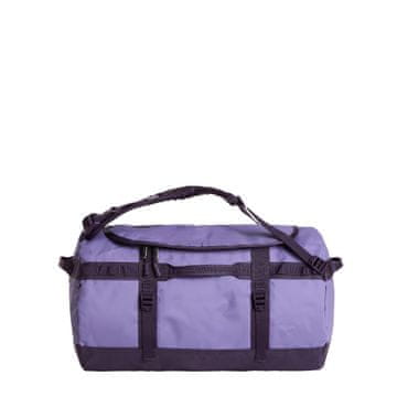 The North Face Unisex potovalna torba BASE CAMP S vijolična NF0A52STS63
