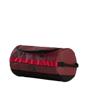 The North Face Unisex kozmetična torba BC TRAVEL CANISTER L bordo NF0A52TFWZ9