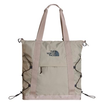 The North Face Unisex torba BOREALIS bež NF0A52SV0WB
