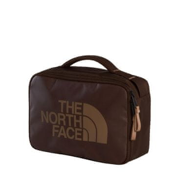 The North Face Unisex kozmetična torbica BASE CAMP VOYAGER rjava NF0A81BLTGV