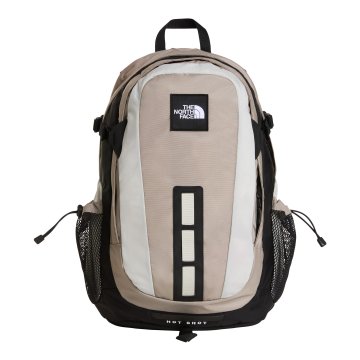 The North Face Unisex mestni nahrbtnik HOT SHOT bež NF0A3KYJY24