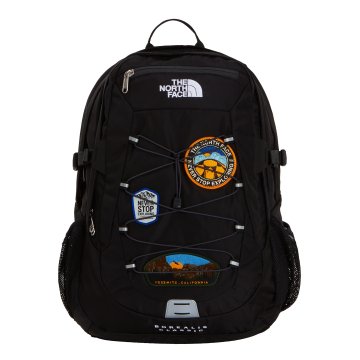The North Face Uniseks mestni nahrbtnik BOREALIS CLASSIC PATCH NF0A8KE80E6