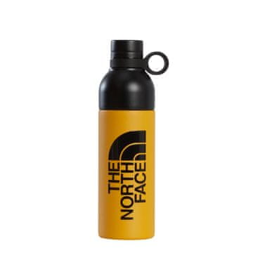 The North Face Steklenica za vodo 750 ml rumena NF0A8JRB56P