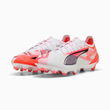 Puma ULTRA 5 ULTIMATE FG moške kopačke bele barve 10815901 velikost 44.5