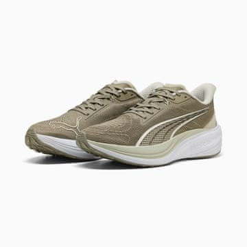 Puma DARTER PRO moški tekaški copati bež 31015220 velikost 44.5